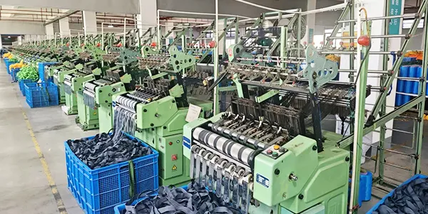 Weaving Workshop