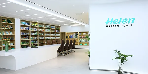 Sample Room
