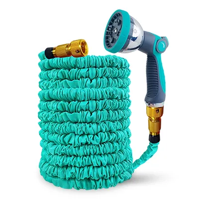 200ft Triple Layer Garden Hose