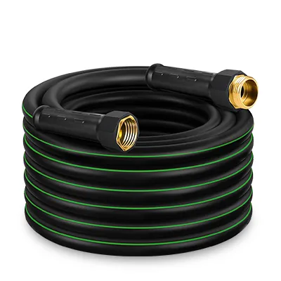 Hybrid Garden Hose