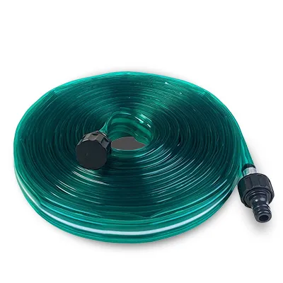 PVC Sprinkler Hose