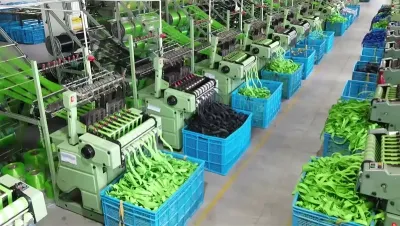 HL90 Expandable Hose Production Line