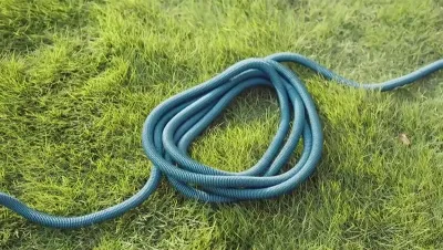 HL93 Expandable Hose Introduction