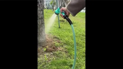 Ultralight Garden Hose