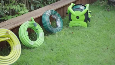 PVC Garden Hose