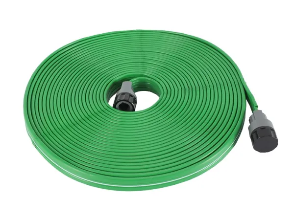 3-Tube Sprinkler Hose 