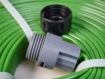 3-Tube Sprinkler Hose 