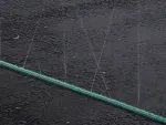 3-Tube Sprinkler Hose 