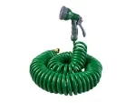 EVA Coiled Garden Hose