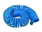 EVA Coiled Garden Hose