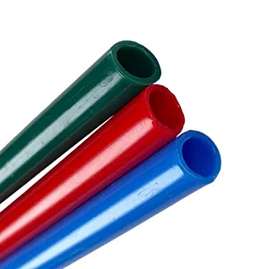 EVA Coiled Garden Hose