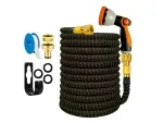 HL93 Expandable Garden Hose
