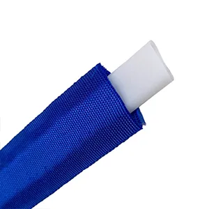 Fiber Jacket Garden Hose