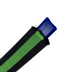 Fiber Jacket Garden Hose