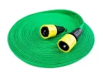 Flat Garden Hose