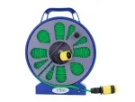 Flat Garden Hose