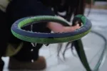 Flat Soaker Hose