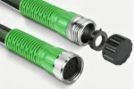 Flat Soaker Hose