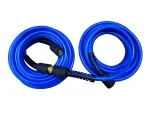 PE Pressure Washer Hose