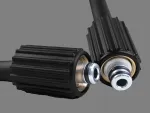 PE Pressure Washer Hose