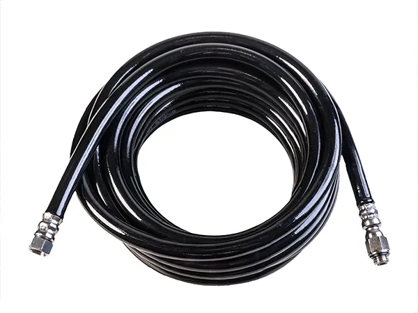 Polyurethane Pressure Washer Hose