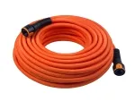 PVC Braided Garden Hose