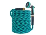 PVC Braided Garden Hose