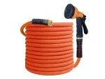 PVC Braided Garden Hose