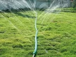 PVC Sprinkler Hose