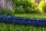 Seam-Stitched Soaker Hose
