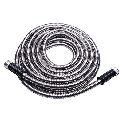 Stainless Steel Garden Hose