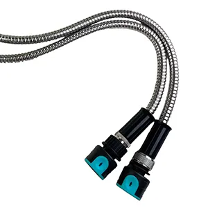 Stainless Steel Garden Hose