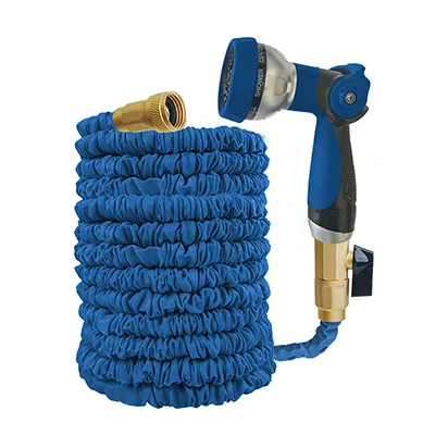 HL91 (150ft) Triple Layer Garden Hose