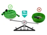 Ultralight Garden Hose