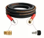 Wire Braid High Pressure Hose
