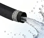 Wire Braid High Pressure Hose